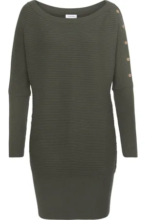 Lascana Longpullover