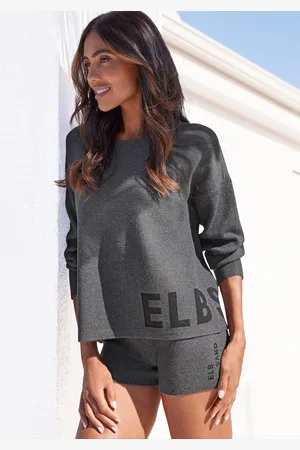 ELBSAND Strickhose