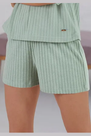 QS by s.Oliver Relaxshorts