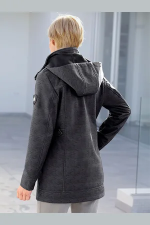 Heine Softshelljacke