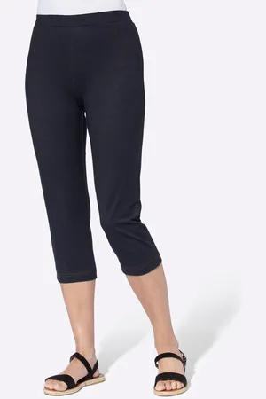 Heine Caprihose