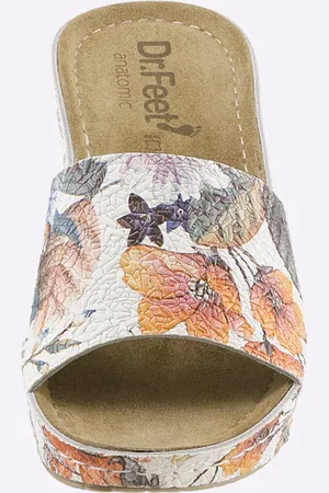 Dr. Feet Pantolette