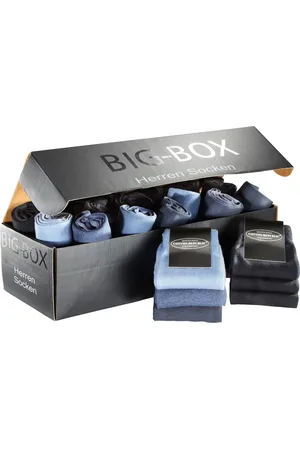 H.I.S Businesssocken