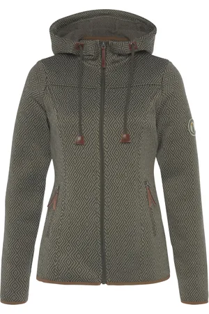 Lascana Fleecejacke
