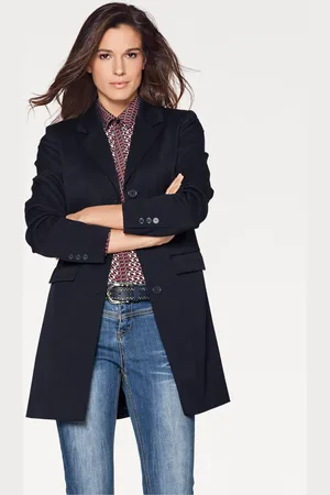 Heine Longblazer