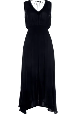 QS by s.Oliver Maxikleid