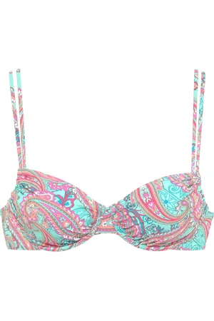 Venice Beach Bügel-Bikini-Top