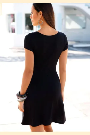 Lascana Sommerkleid