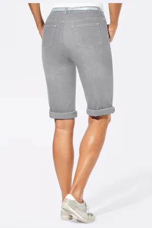 Heine Jeansbermudas