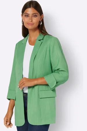 Heine Blazer