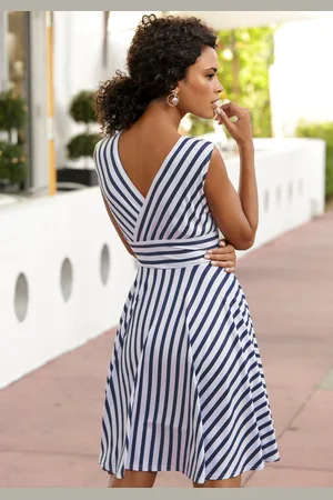 Lascana Sommerkleid