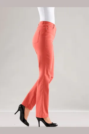 STEHMANN 5-Pocket-Hose