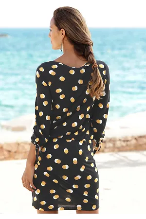 Buffalo Jerseykleid