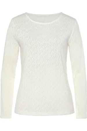 vivance collection Langarmshirt