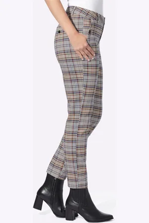 Heine Karohose