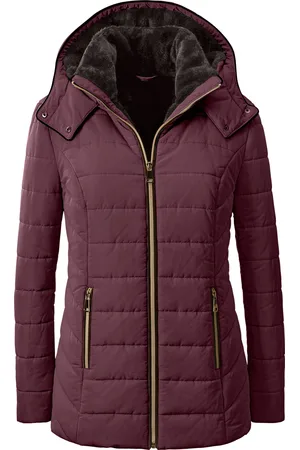 Heine Steppjacke