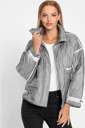 Heine Steppjacke