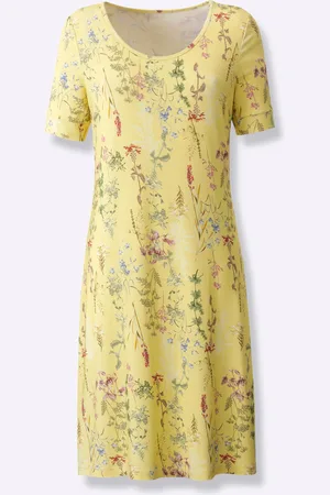 Heine Jerseykleid