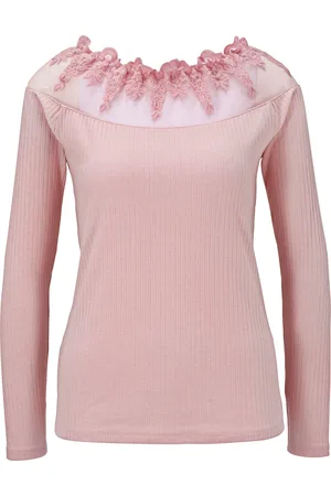 Heine Langarmshirt