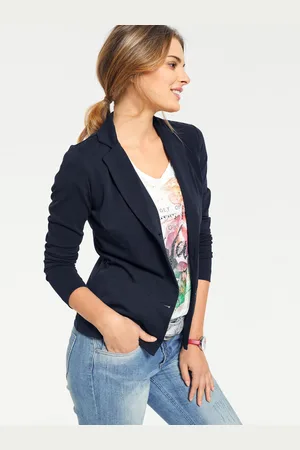 Heine Jerseyblazer