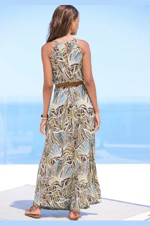 Lascana Maxikleid