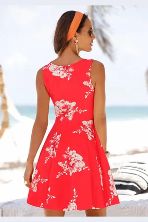 beachtime Strandkleid