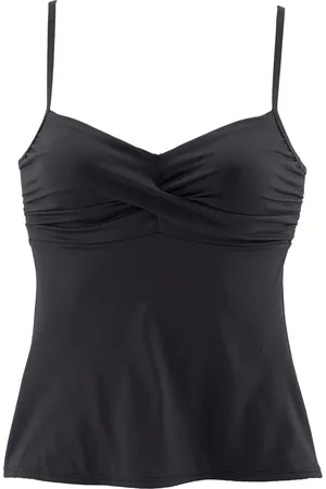 QS by s.Oliver Bügel-Tankini-Top