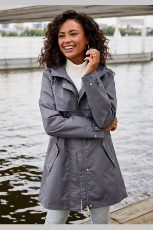 Heine Outdoorjacke