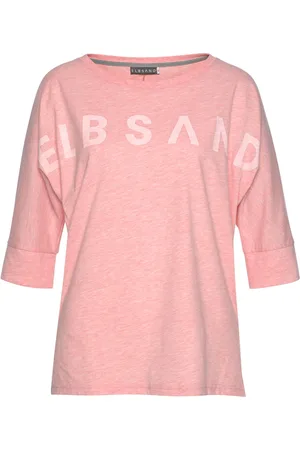 ELBSAND 3/4-Arm-Shirt