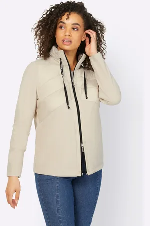 Heine Fleecejacke
