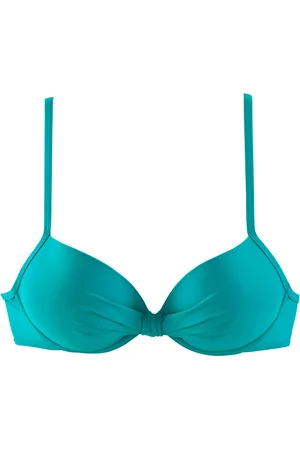 QS by s.Oliver Bügel-Bikini-Top