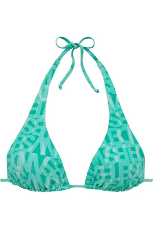 ELBSAND Triangel-Bikini-Top