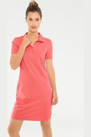 Heine Polokleid