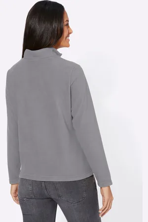 Heine Fleeceshirt