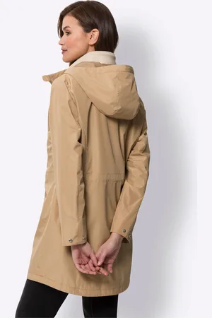 Heine 2-in-1-Winterjacke