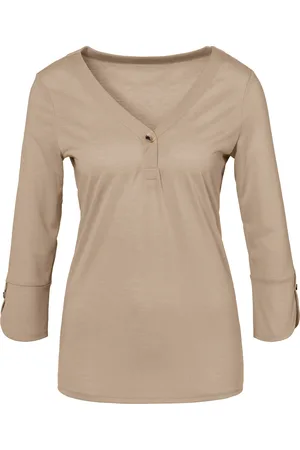Lascana Blusenshirt