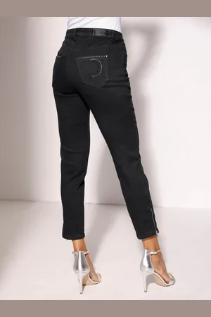 CREATION L PREMIUM 5-Pocket-Jeans