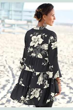 Lascana Blusenkleid
