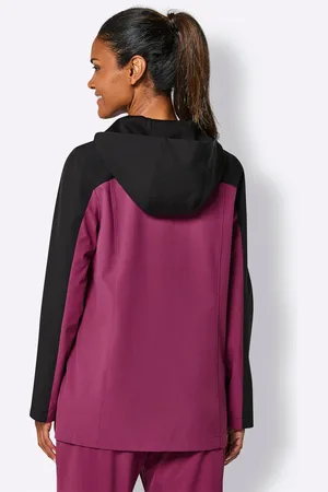 Catamaran Sports Softshelljacke