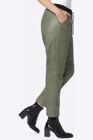 Heine Lederhose