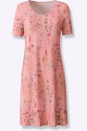 Heine Jerseykleid