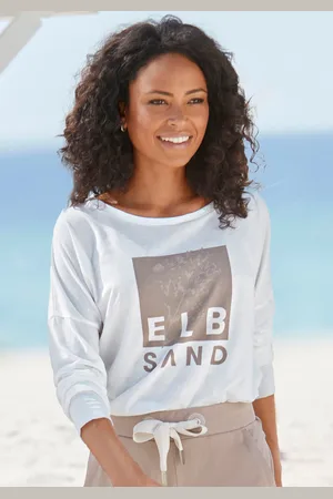 ELBSAND Langarmshirt