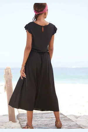 beachtime Midikleid