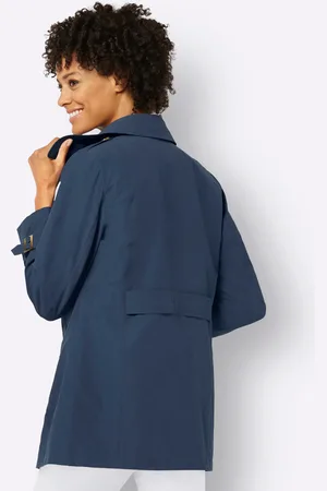 Heine Trenchcoat