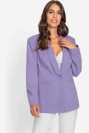 Heine Blazer