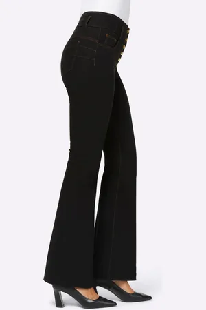 Heine Bootcut-Jeans