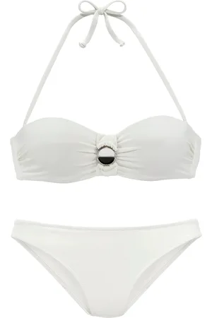 Jette Joop Bügel-Bandeau-Bikini
