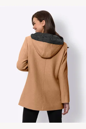 Heine Outdoorjacke