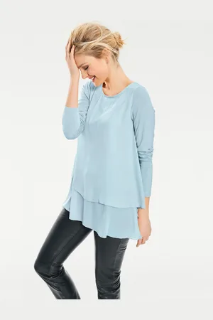 Heine Langarmshirt