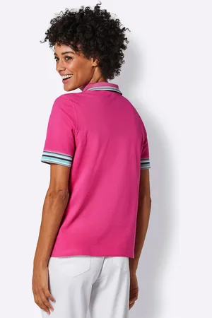 CREATION L PREMIUM Poloshirt